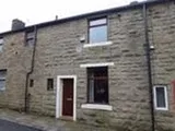 Laneside Road, Rossendale