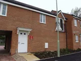 Rudloe Drive Kingsway, Gloucester