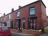 Ena Street, Bolton