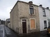 Edleston Street, Accrington