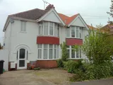 Malvern Road, Gorse HIll