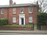 Comberton Road Kidderminster DY10 1UE