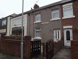 Myrtle Street, Ashington