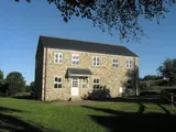 NORTHUMBERLAND, Otterburn