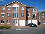 WINSTON DRIVE, SKEGNESS, LINCS, PE25 2RE