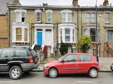 Godolphin Road, W12