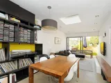 Old Oak Road, W3
