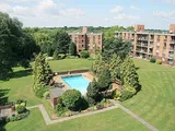 Verulam Court, Woolmead Avenue, Colindale, London, NW9