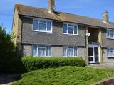 St Johns Crescent, Canterbury