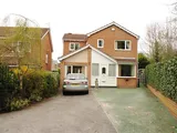 Eagleton Rise, High Green, Sheffield, S35