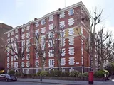 Bronwen Court, St John's Wood, London, NW8