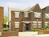 Ashworth Road, Maida Vale, London, W9