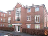 Boundary Walk, Knowle, Fareham PO17