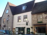 Bury St Edmunds