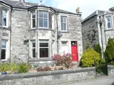 Cameron Street, Dunfermline KY12