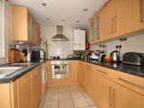 Wanstead, London