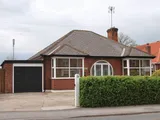 Hull Bridge Road, Beverley