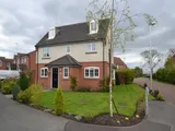 Parker Way, Congleton CW12