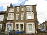 Fenwick Road, Peckham Rye, London, SE15