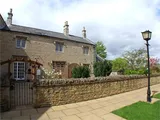 Welby Cottage, Market Deeping, PE6