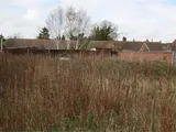 Long Meadow, Sudbrook, Lincolnshire, NG32