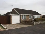 Tennyson Close, Metheringham, Lincolnshire, LN4