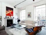 Amwell Street, Clerkenwell, London, EC1R