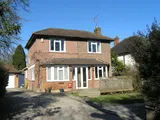 Broken Gate Lane, Denham, Bucks, UB9