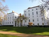Nashdom Abbey, Burnham, Bucks, SL1