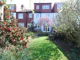 Abbott Avenue, Wimbledon, London, SW20