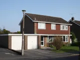 Merryfield Road, Petersfield, Hampshire, GU31