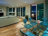 St. George Wharf, Vauxhall, London, SW8