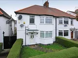 Golders Manor Drive, Golders Green, London, NW11