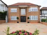 Downage, Hendon, London, NW4