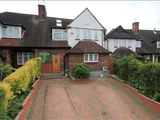 Wessex Gardens, Golders Green, London, NW11