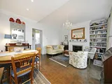 Campden House, Kensington, London, W8