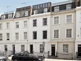 Westmoreland Terrace, London, SW1V