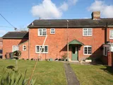 The Pound, Stockbridge, Hampshire, SO20