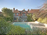 Love Lane, Romsey, SO51