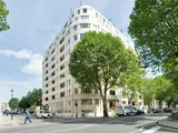 Sloane Avenue Mansions, London, SW3