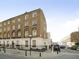 Eaton Terrace, London, SW1W