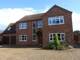 Edwin Close, Stratton Strawless, Norwich, Norfolk, NR10 5RY