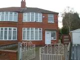 Colgate Crescent, Fallowfield, Manchester M14