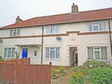 Springfield Road, Whitton