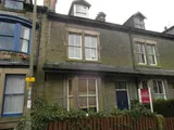 West Road, Buxton