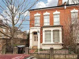 Pembury Road, Bruce Grove, London, N17