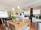 Boundary Road, Turnpike Lane, London, N22