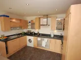 Marine House, Castle Quays, NG7 1HR