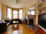 Woodside Gardens, Bruce Grove, London, N17