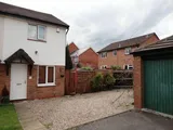 Shawley Croft, Acocks Green